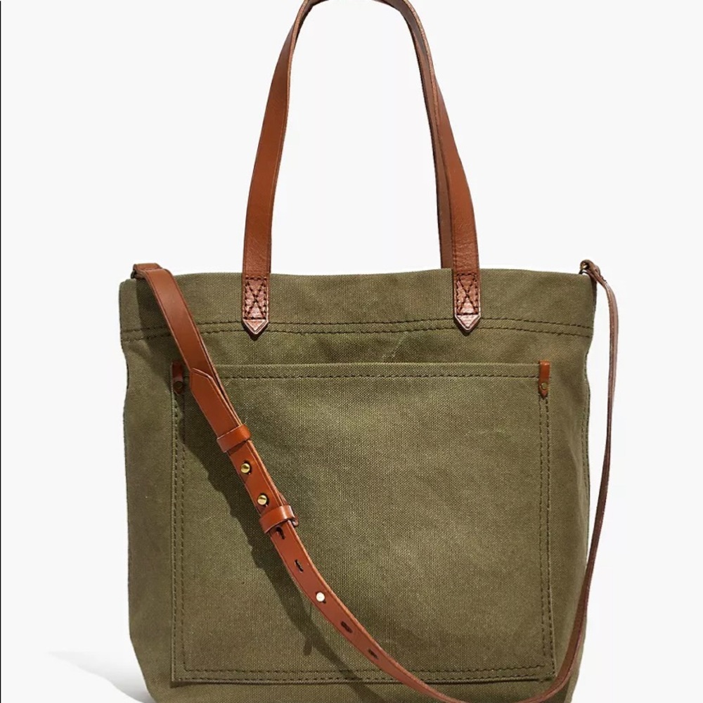 Madewell Tote bag